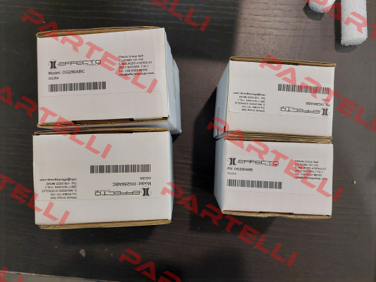 OG250ABC Tecnomors