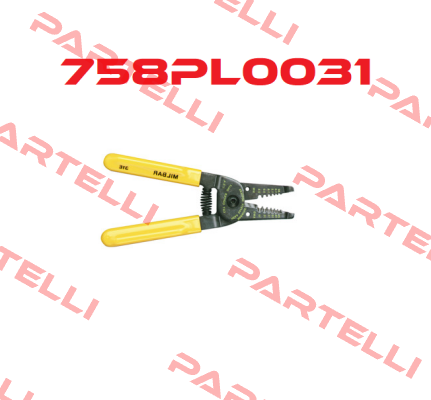 758PL0031 Techni Tool