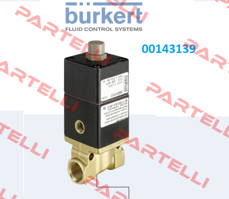 00143139 Burkert