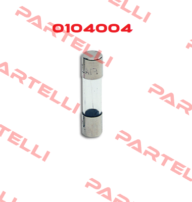 0104004 (pack x10) Italweber