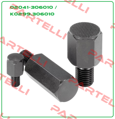 02041-306010 / K0299.306010 Norelem