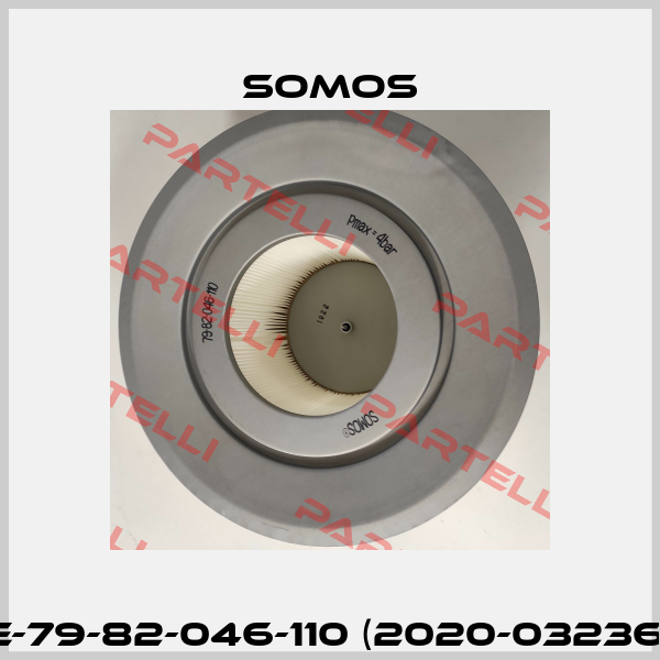 E-79-82-046-110 (2020-03236) Somos