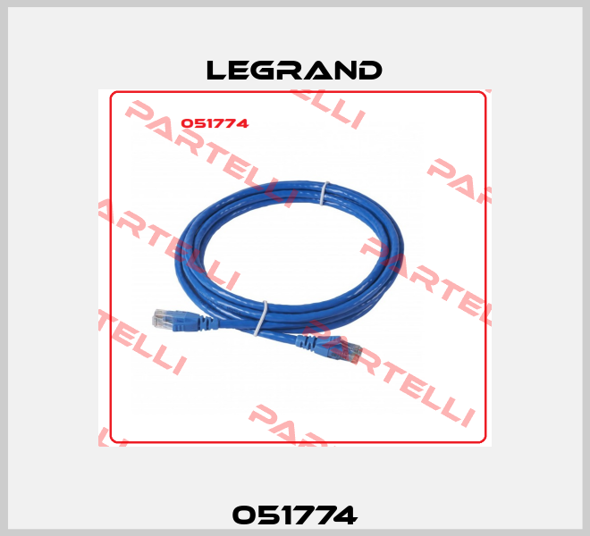 051774 Legrand