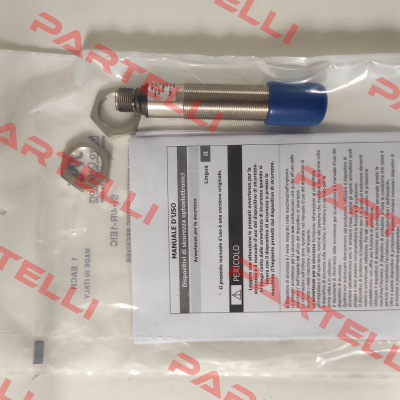SH4/R-1EIC Micro Detectors / Diell (now Datasensing)