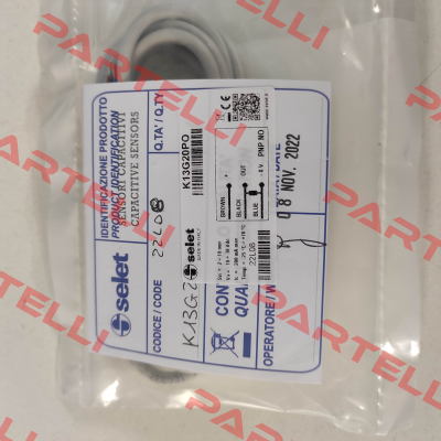 K13G20PO Selet
