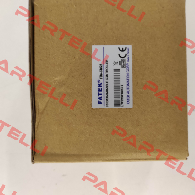 FBs-CM22 Fatek