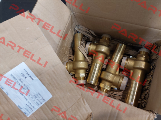 G20/S  017594492 Nuova General Instruments