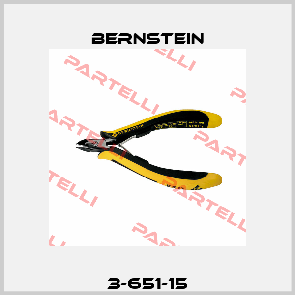 3-651-15 Bernstein