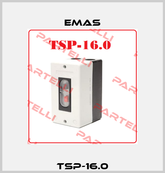 TSP-16.0 Emas