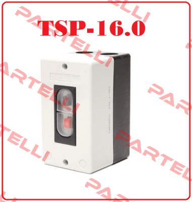 TSP-16.0 Emas