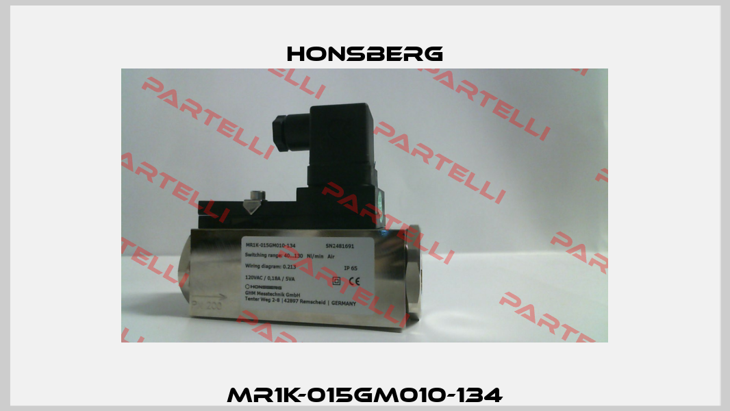 MR1K-015GM010-134 Honsberg