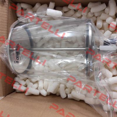MOS 3000 Acrylglas, NBR  (0911 11 0) Uni-Oeler