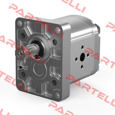 2SP-A-190-D-EUR-B-V-10-0-G Galtech