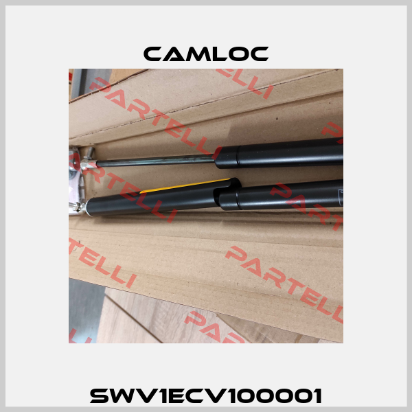 SWV1ECV100001 Camloc
