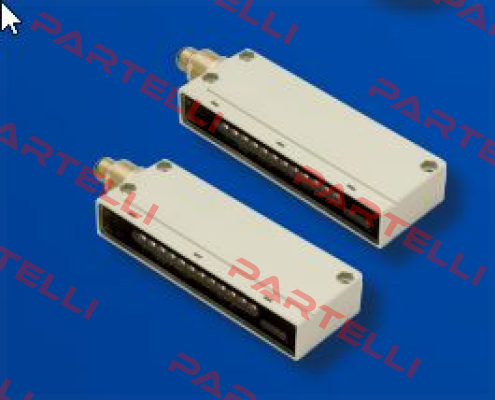BX80A/1P-0H Micro Detectors / Diell (now Datasensing)