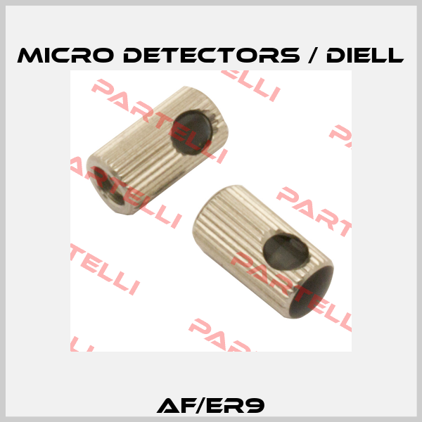 AF/ER9 Micro Detectors / Diell
