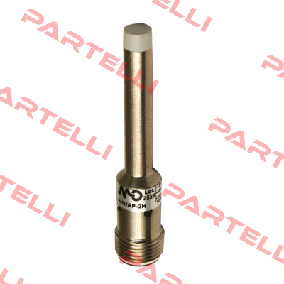 AH1/AN-2H Micro Detectors / Diell (now Datasensing)