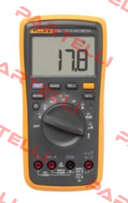 17B/EM ETA Fluke