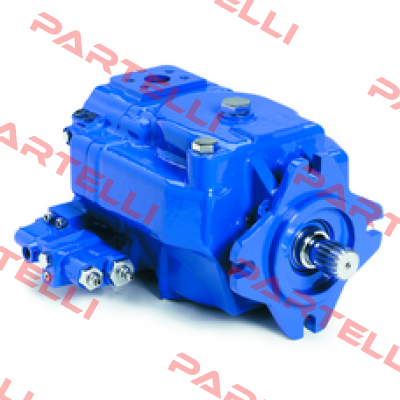 PVH057R01AA10A25000000100100010A Vickers (Eaton)