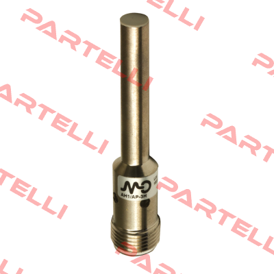 AH1/AP-1H Micro Detectors / Diell (now Datasensing)