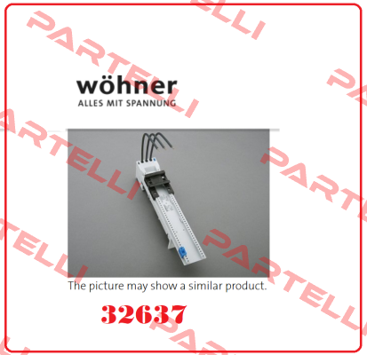 32637 Wöhner