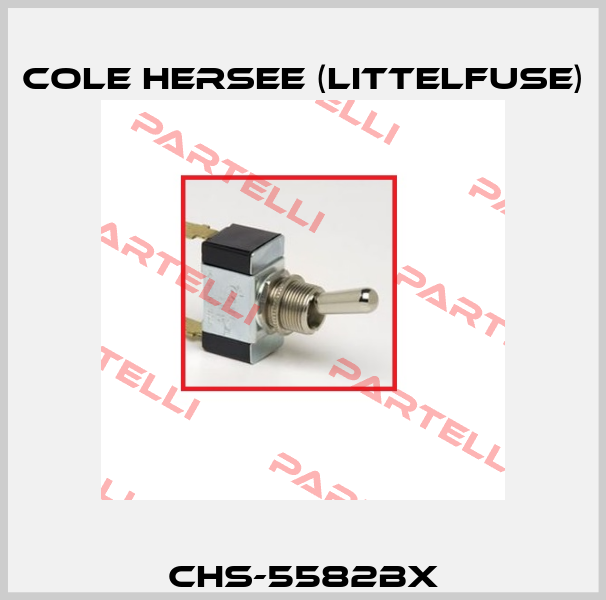 CHS-5582BX COLE HERSEE (Littelfuse)