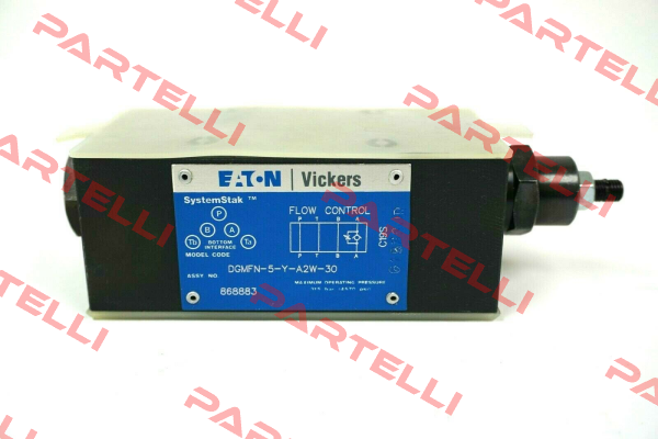 DGMFN-5-Y-A2W-B2W-30 (867332) Vickers (Eaton)