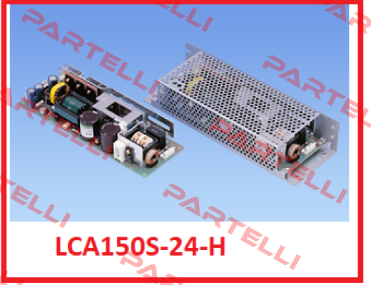 LCA150S-24-H Cosel