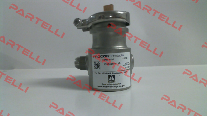 133B100F116B Procon