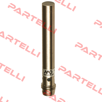 AH1/CN-1F Micro Detectors / Diell (now Datasensing)