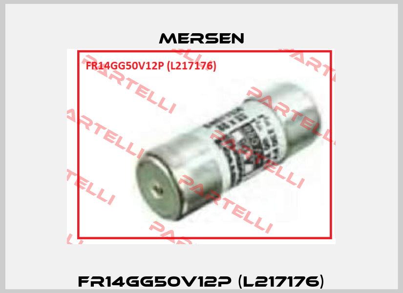 FR14GG50V12P (L217176) Mersen