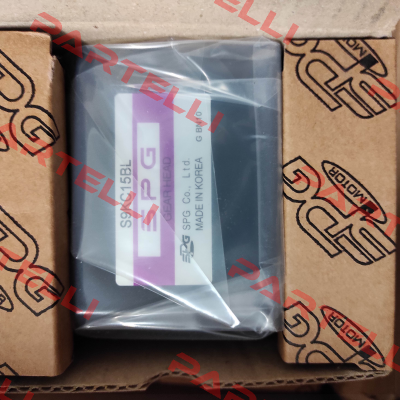 S9I90GSL-TCE/S9KC15BL Spg Motor