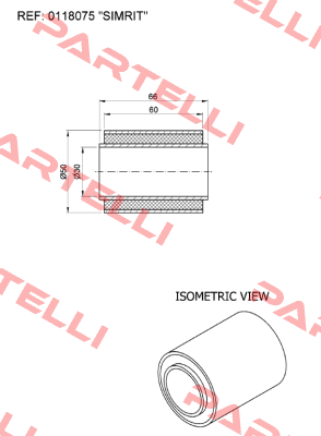 90046 // 001 18075 SIMRIT