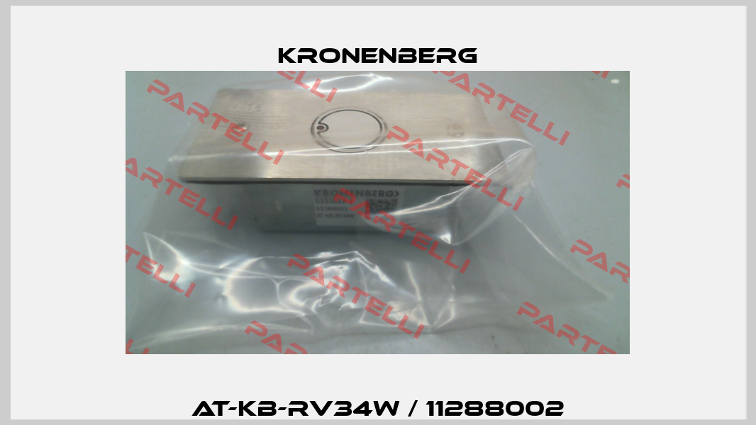 AT-KB-RV34W / 11288002 Kronenberg