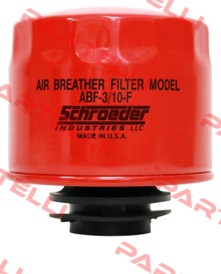 ABF-3/10-F Schroeder Industries