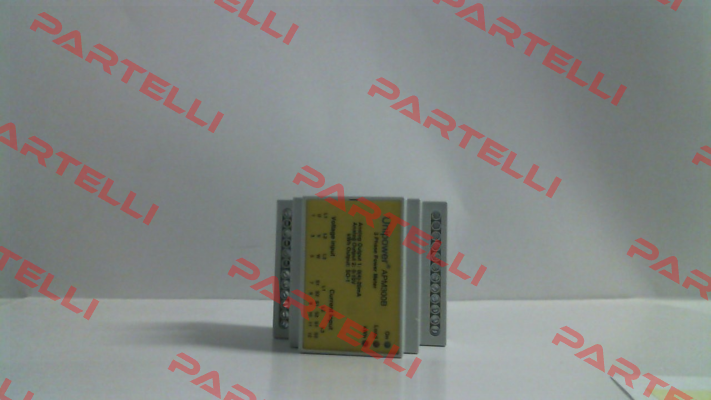 APM 300B Unipower