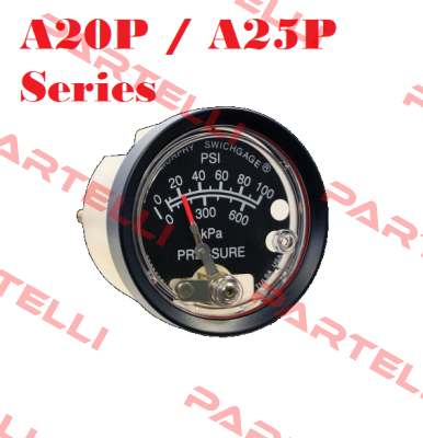 A25P-HL-K-14 / 05351548 Murphy