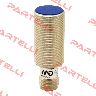 AK6/AN-3H Micro Detectors / Diell (now Datasensing)