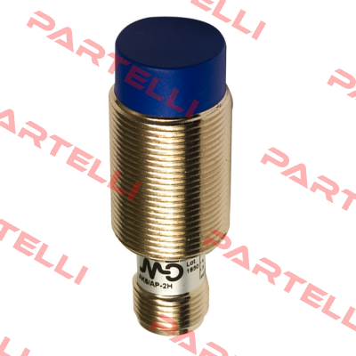 AK6/AP-4H Micro Detectors / Diell (now Datasensing)
