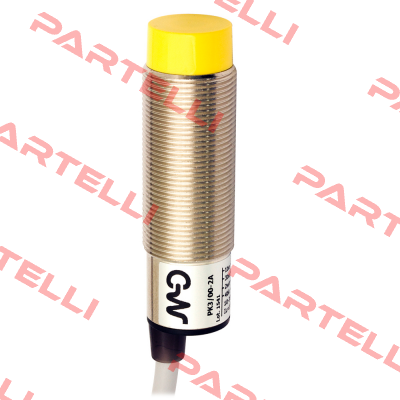 PK3/00-2A Micro Detectors / Diell (now Datasensing)