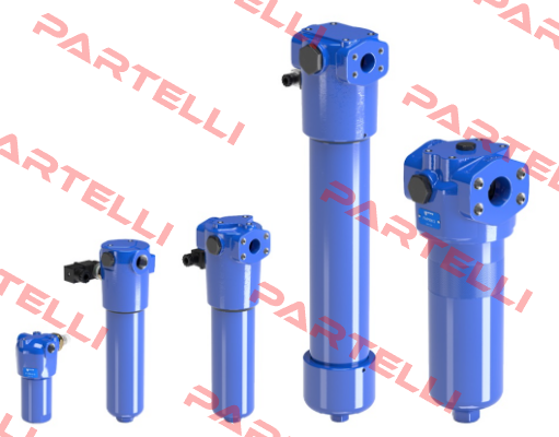 FHP-135-2-B-A-F5-A25-N-P01 MP Filtri