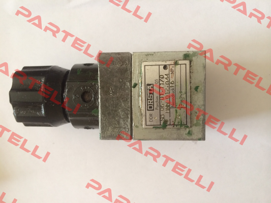 SB 06-01.11/0 Orsta Hydraulik