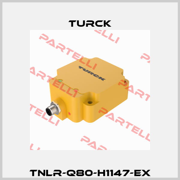 TNLR-Q80-H1147-EX Turck