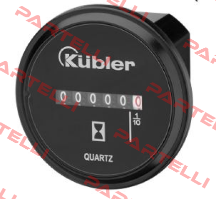 HR76.2 Kübler