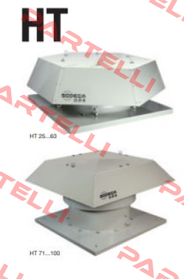 HT-63-4T Sodeca