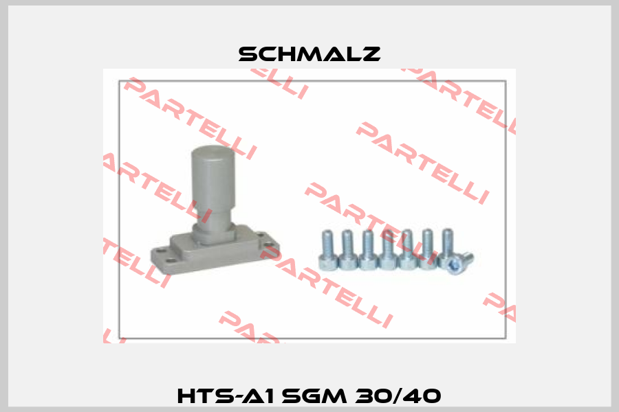 HTS-A1 SGM 30/40 Schmalz
