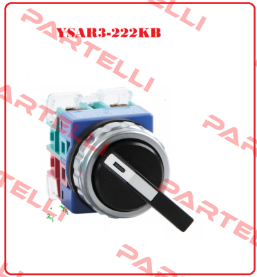 YSAR3-222KB YongSung Electric