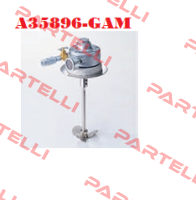 A35896-GAM Graymills