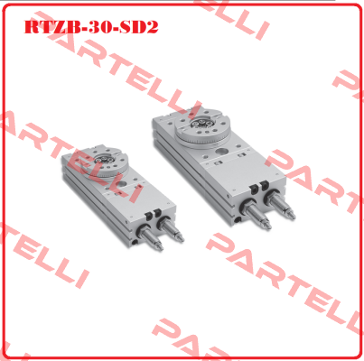 RTZB-30-SD2 Chelic