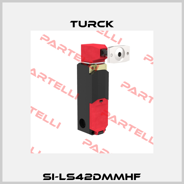 SI-LS42DMMHF Turck
